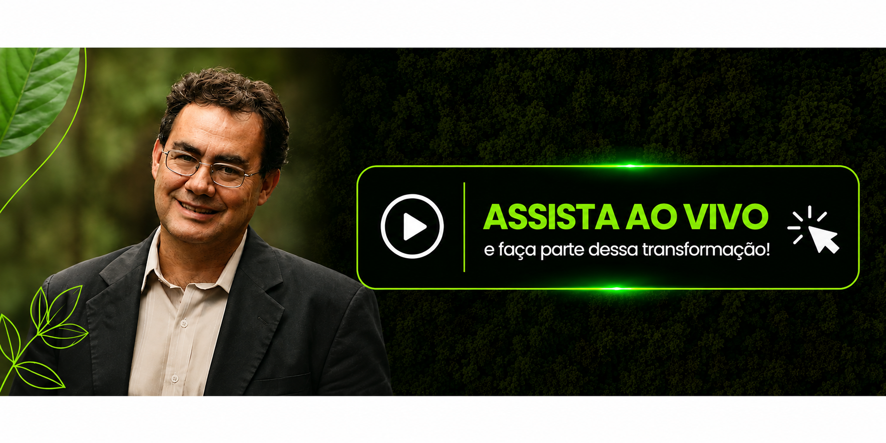 Prêmio Consciência Ambiental / Immensità